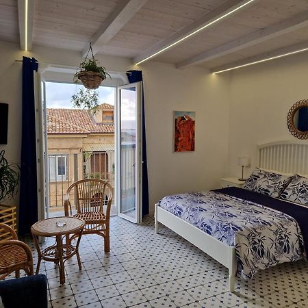 Casa Vacanze Penelope Пицо Екстериор снимка