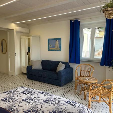 Casa Vacanze Penelope Пицо Екстериор снимка