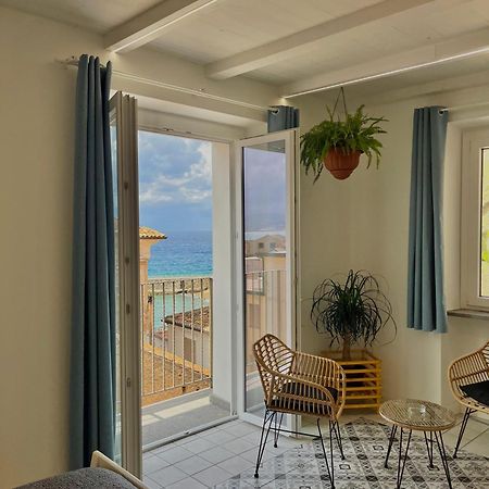 Casa Vacanze Penelope Пицо Екстериор снимка