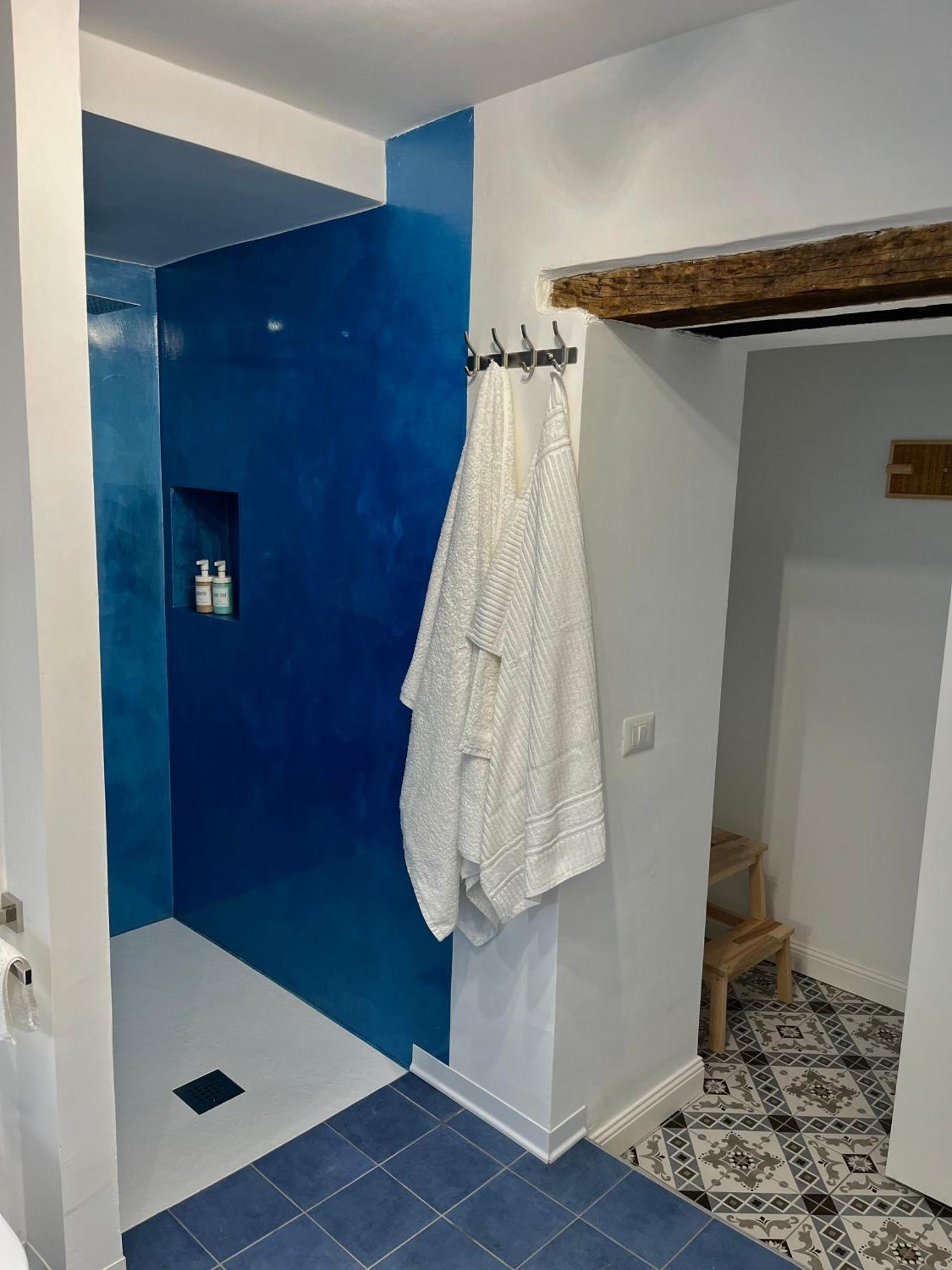 Casa Vacanze Penelope Пицо Екстериор снимка
