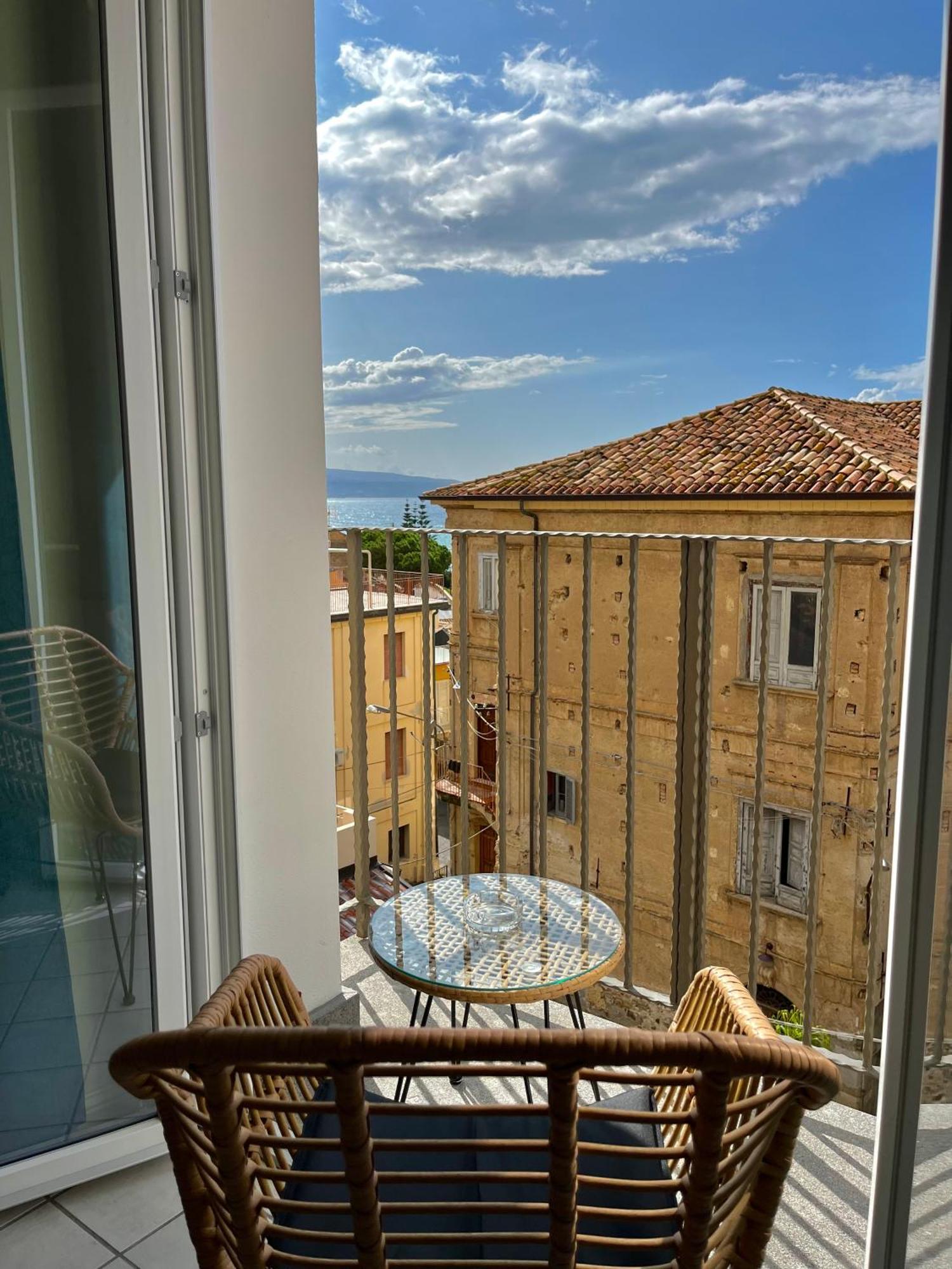 Casa Vacanze Penelope Пицо Екстериор снимка