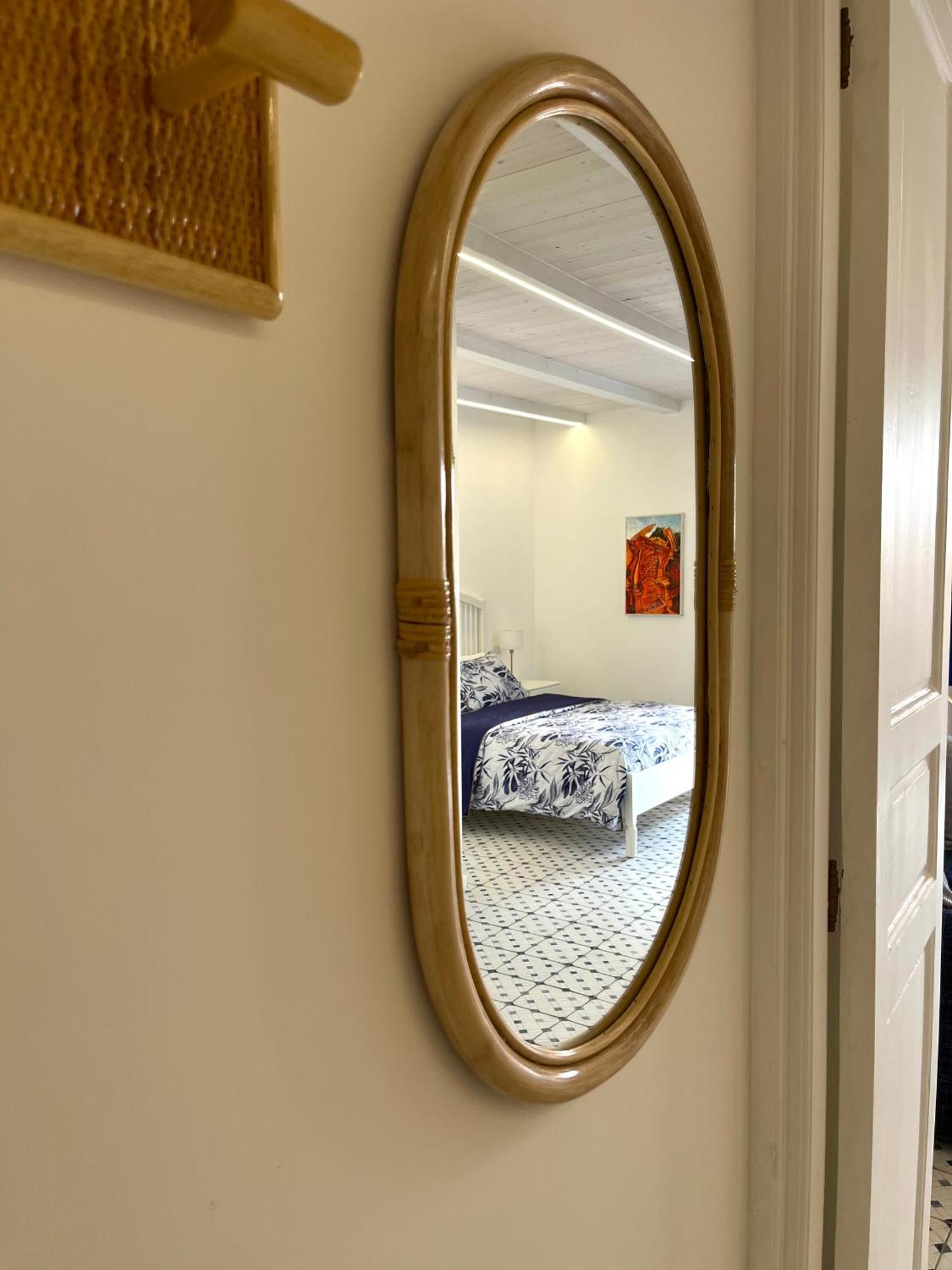 Casa Vacanze Penelope Пицо Екстериор снимка