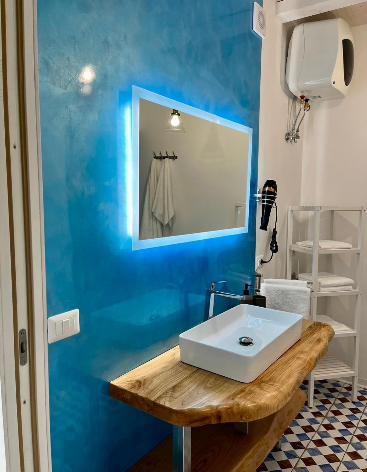 Casa Vacanze Penelope Пицо Екстериор снимка