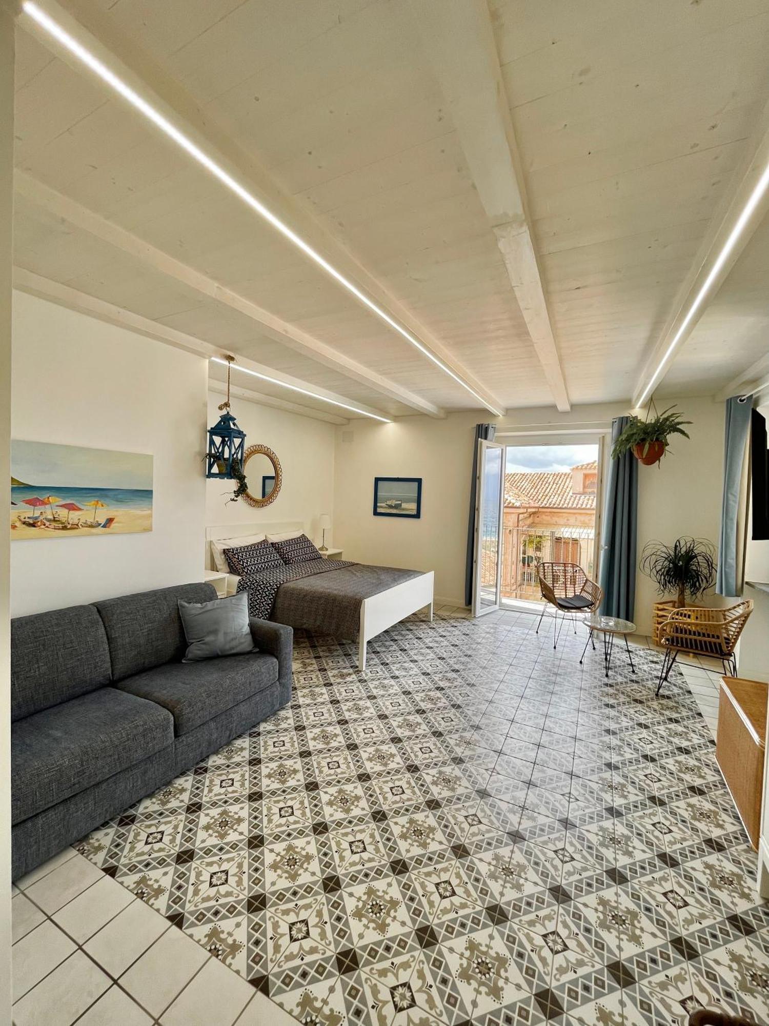 Casa Vacanze Penelope Пицо Екстериор снимка