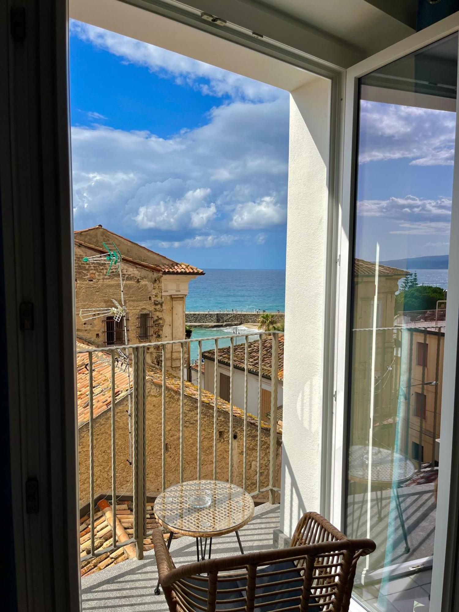 Casa Vacanze Penelope Пицо Екстериор снимка