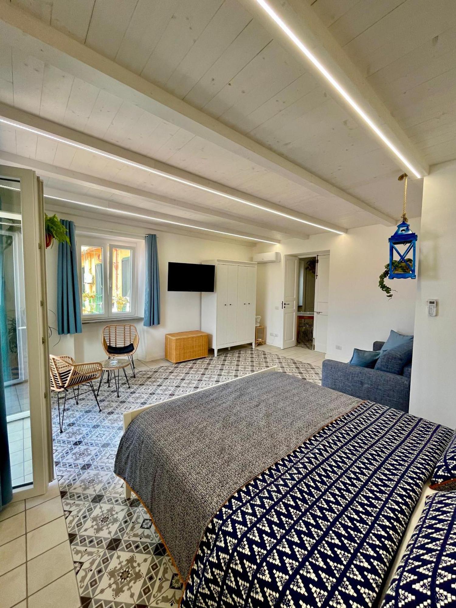 Casa Vacanze Penelope Пицо Екстериор снимка