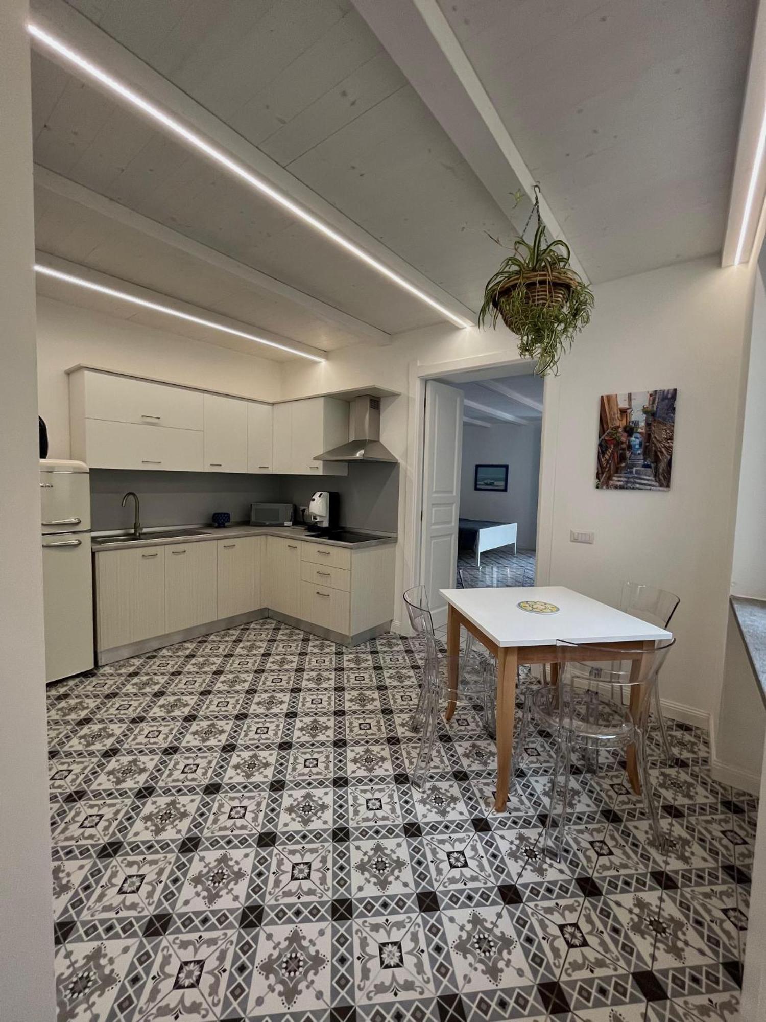 Casa Vacanze Penelope Пицо Екстериор снимка