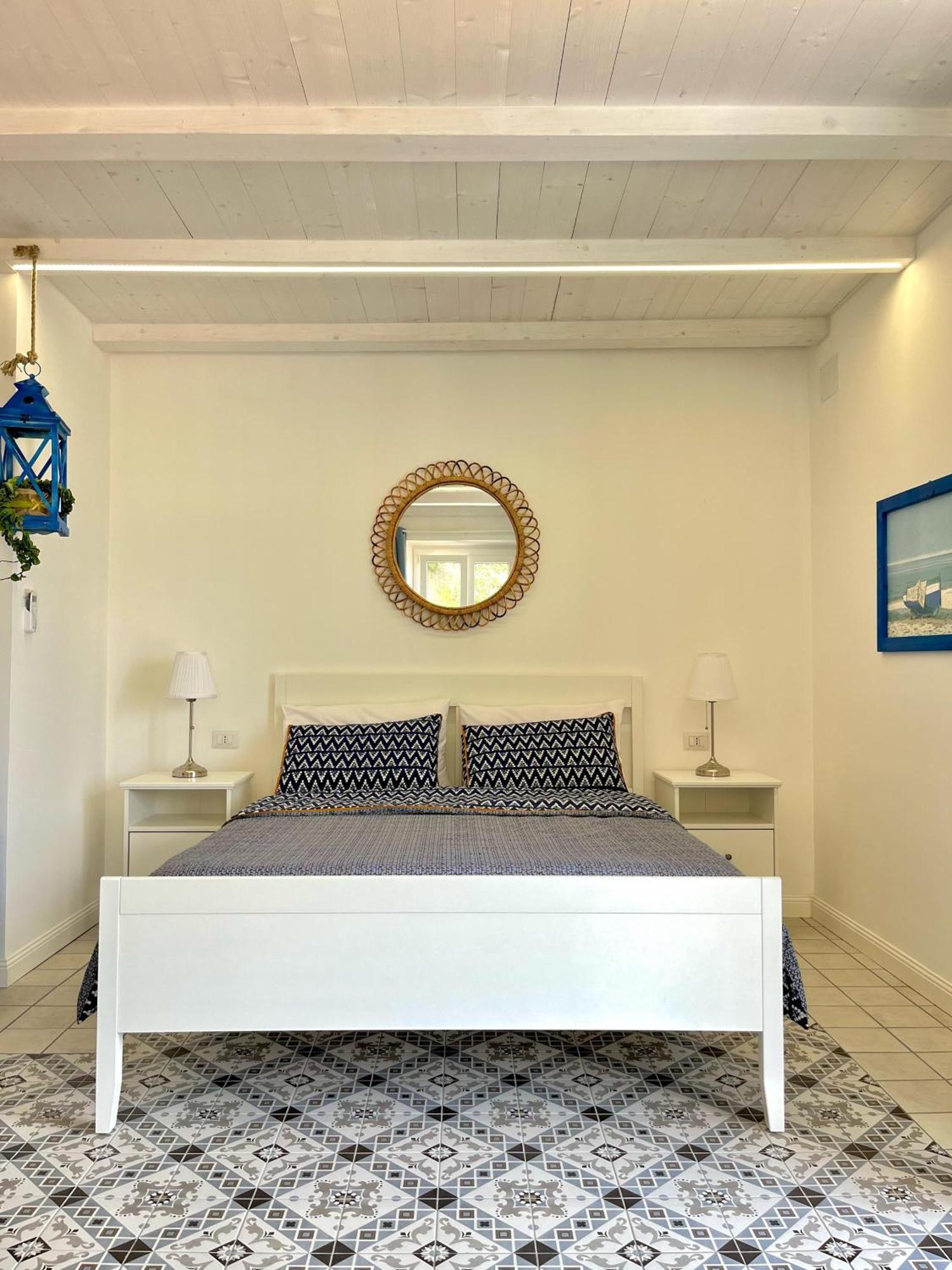 Casa Vacanze Penelope Пицо Екстериор снимка