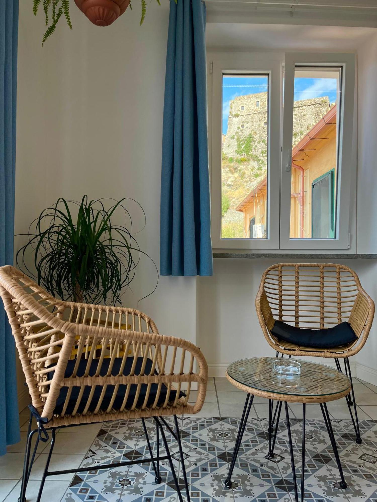 Casa Vacanze Penelope Пицо Екстериор снимка