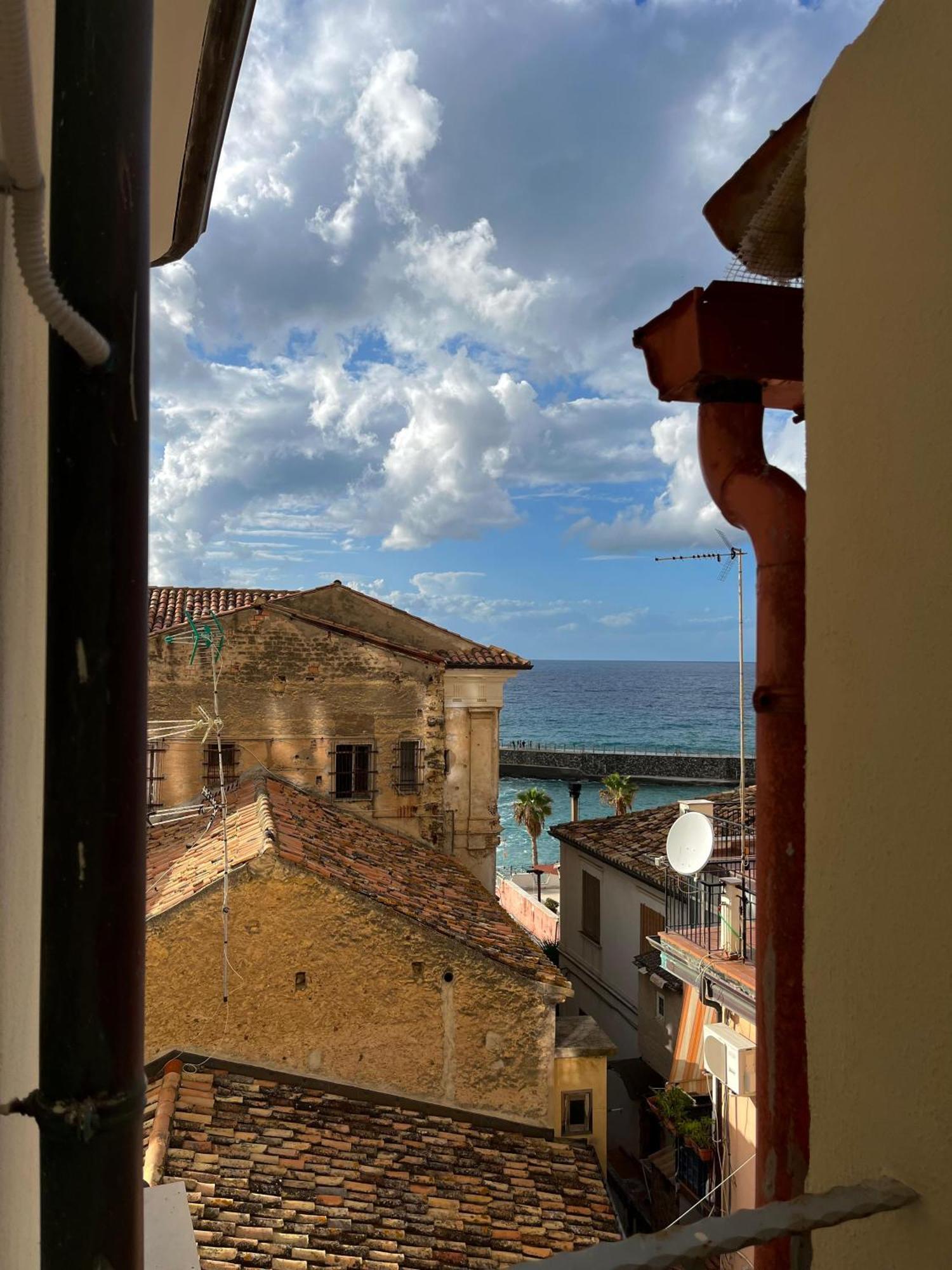Casa Vacanze Penelope Пицо Екстериор снимка