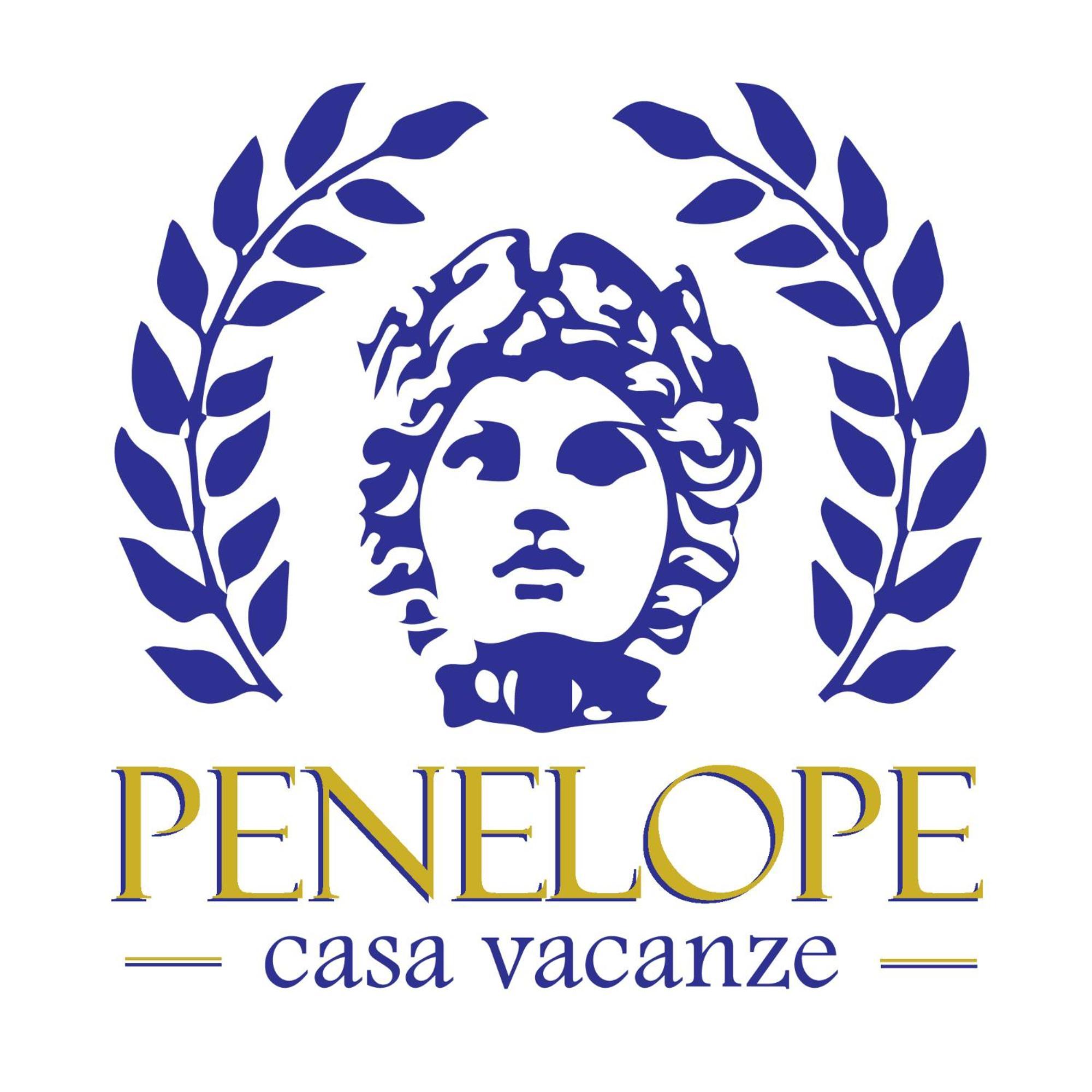 Casa Vacanze Penelope Пицо Екстериор снимка