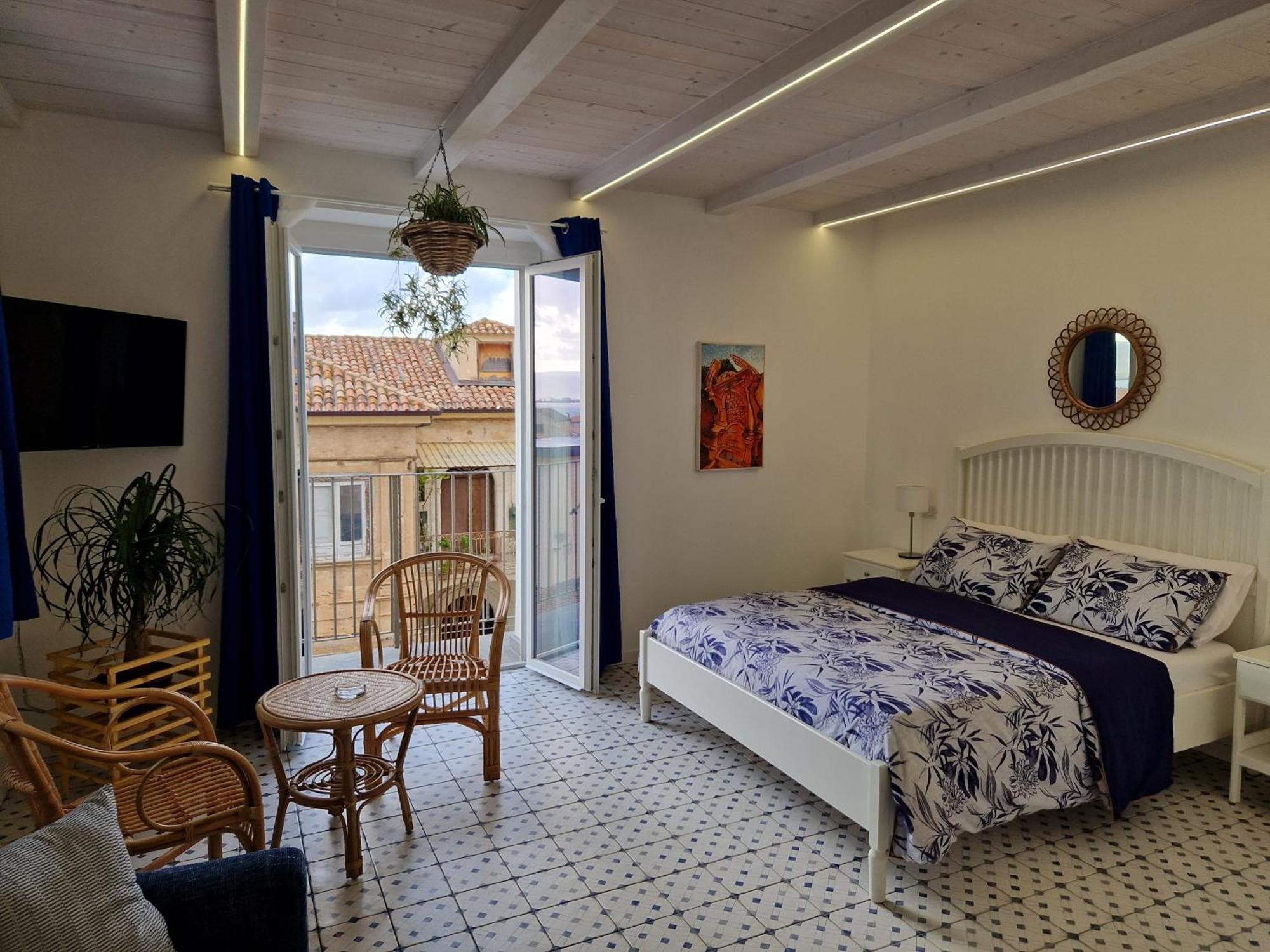 Casa Vacanze Penelope Пицо Екстериор снимка