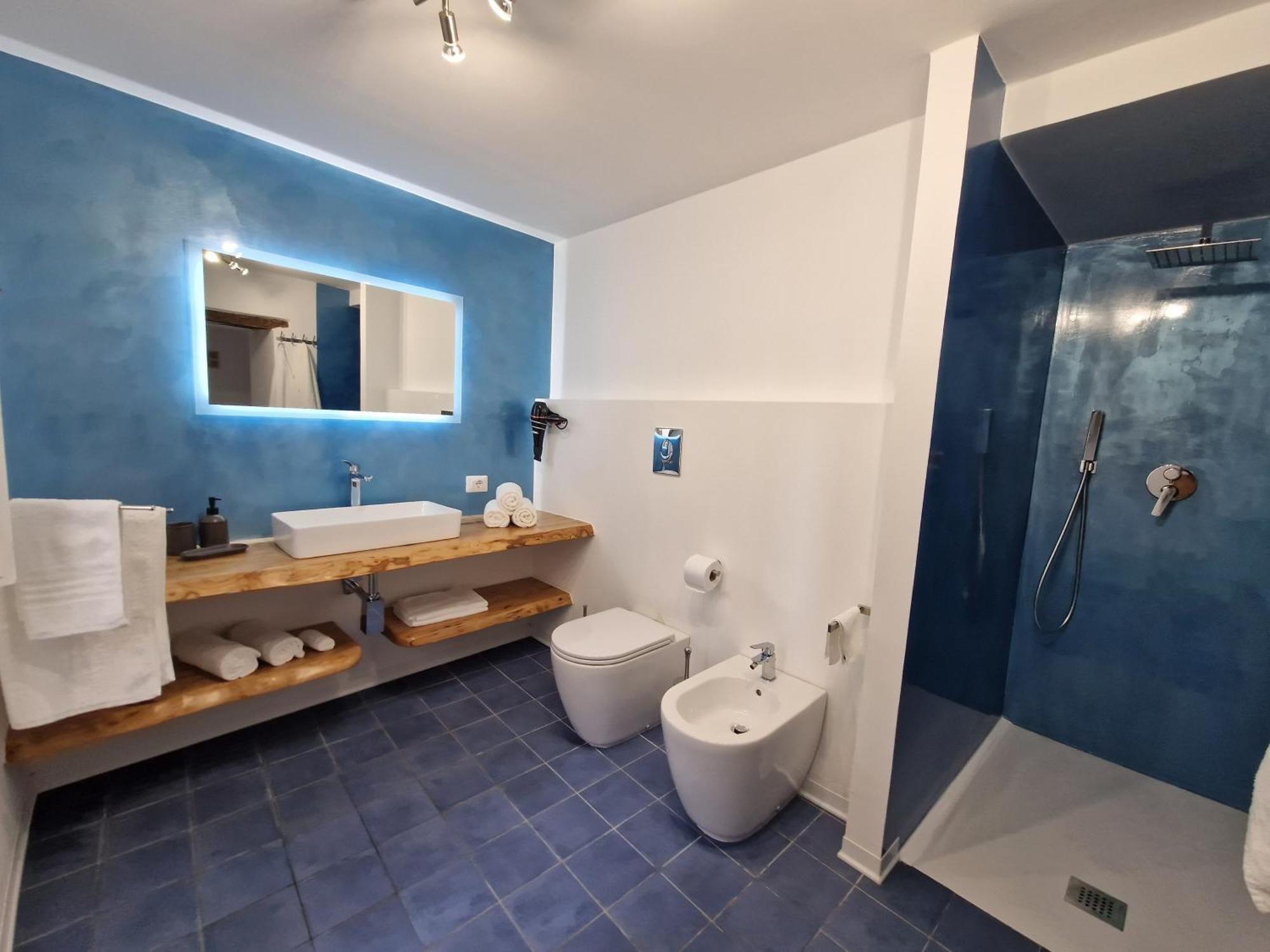 Casa Vacanze Penelope Пицо Екстериор снимка