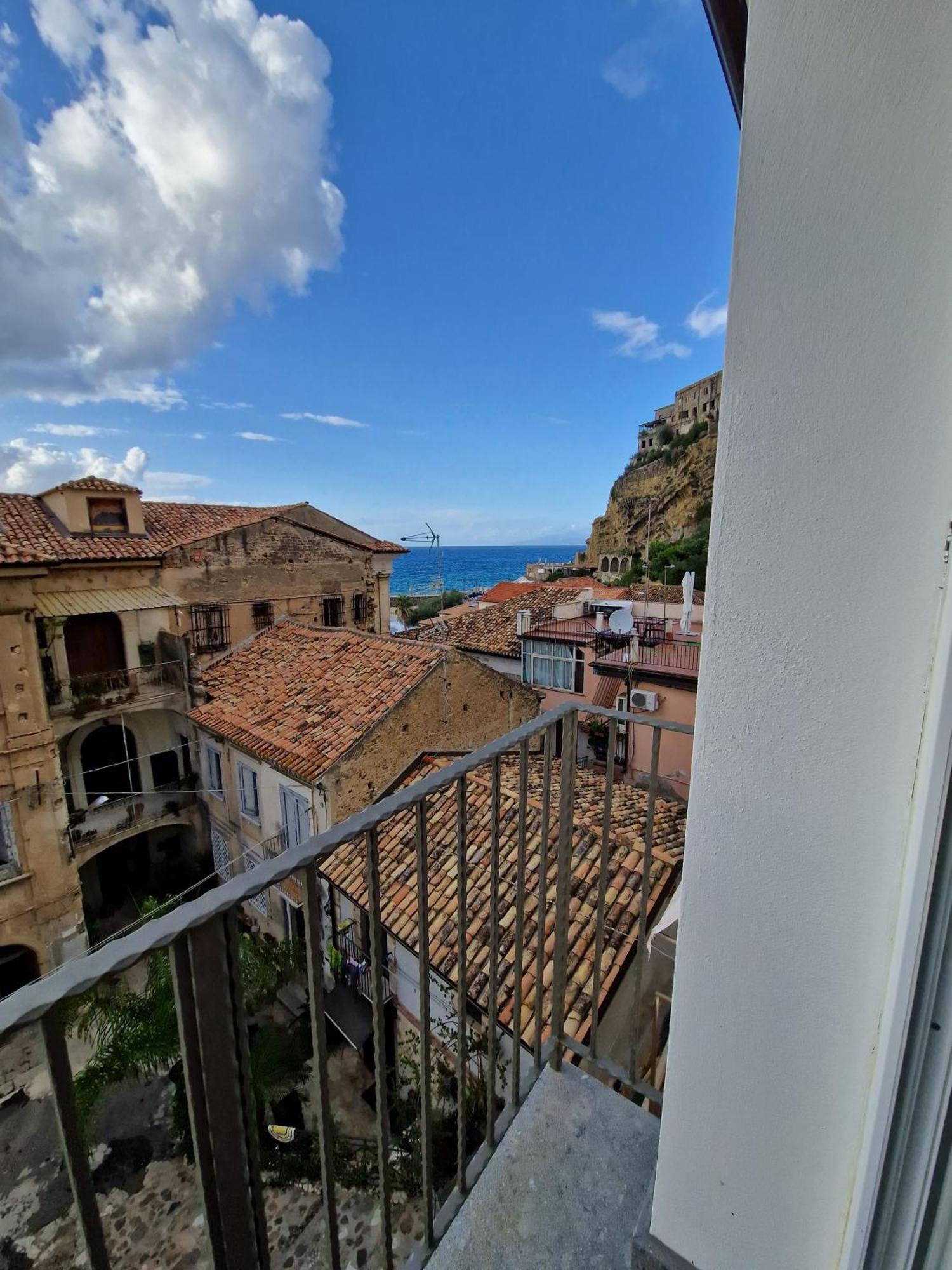 Casa Vacanze Penelope Пицо Екстериор снимка