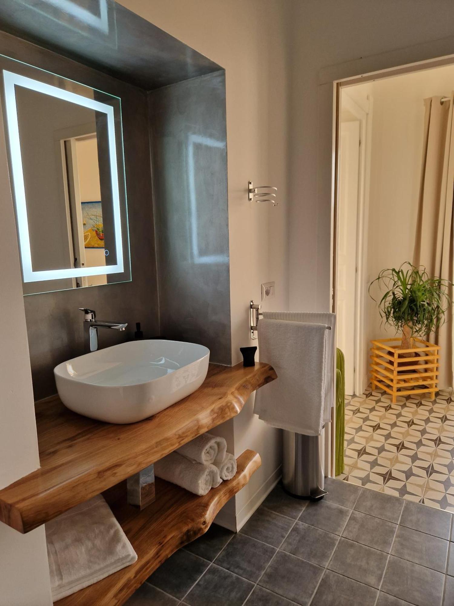 Casa Vacanze Penelope Пицо Екстериор снимка