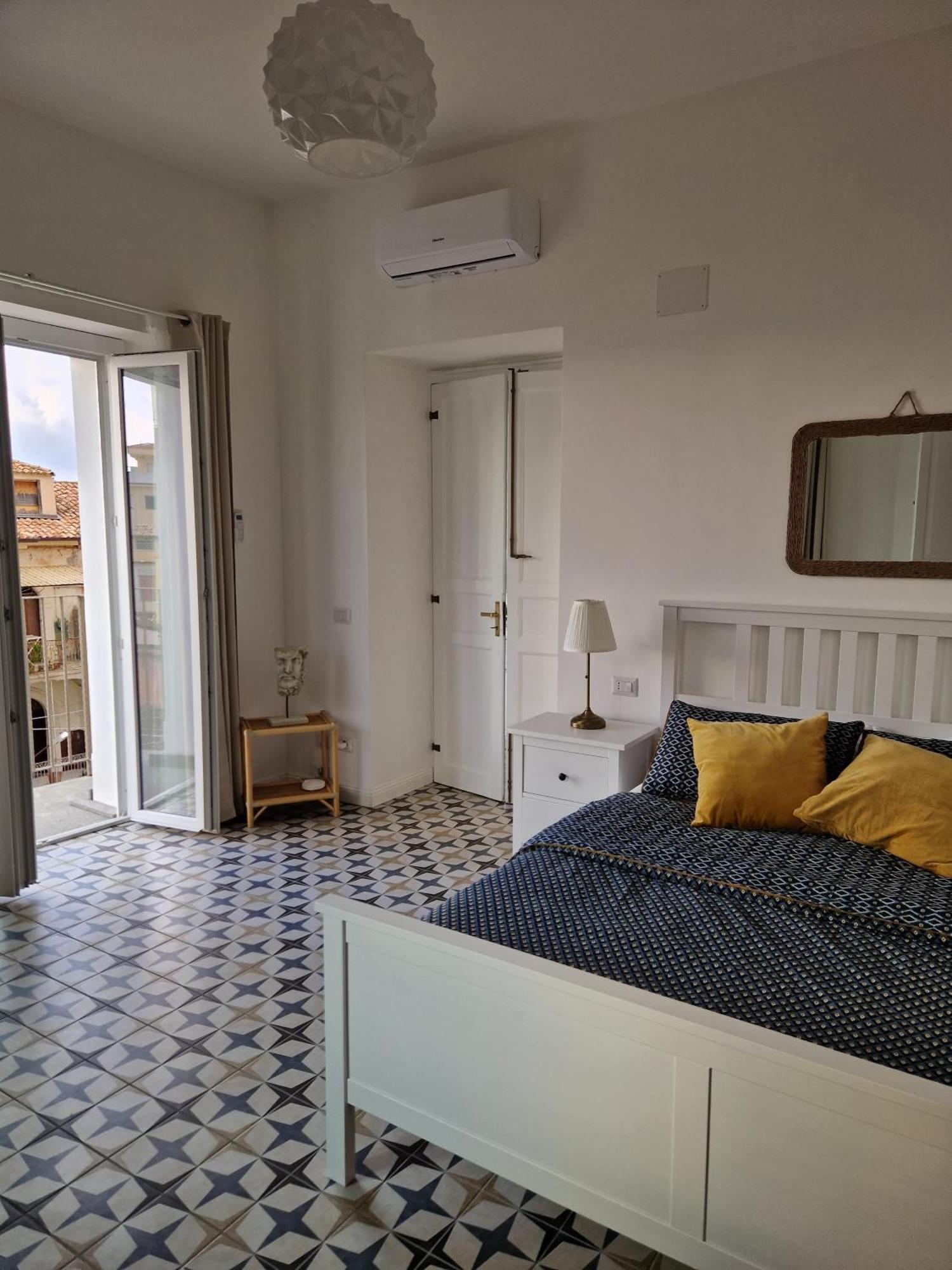 Casa Vacanze Penelope Пицо Екстериор снимка
