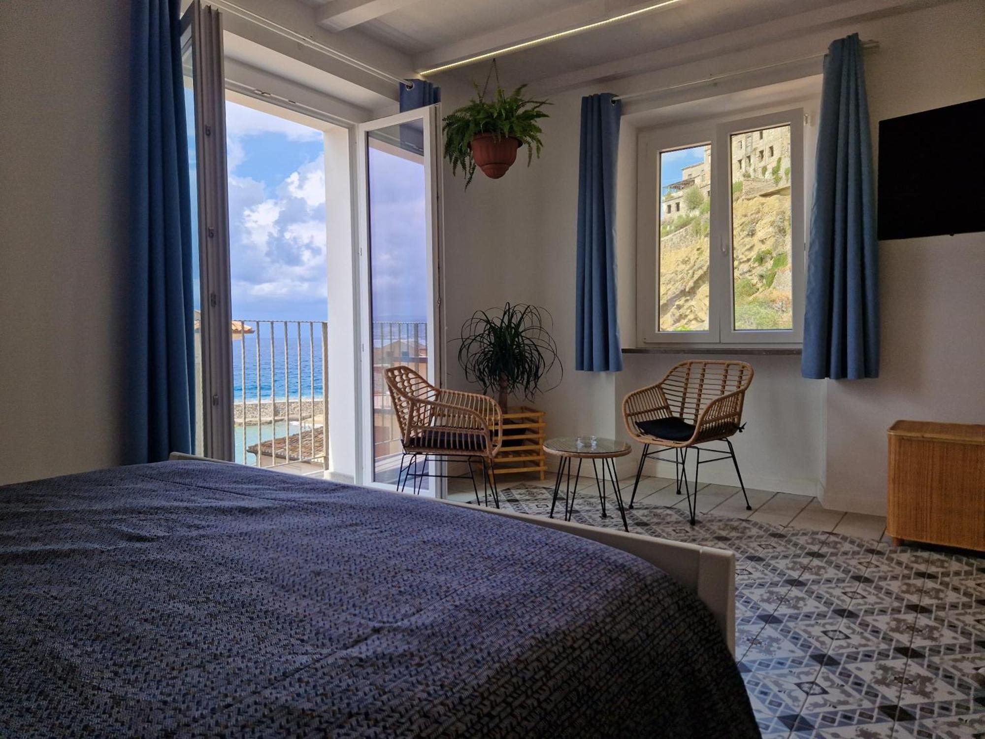 Casa Vacanze Penelope Пицо Екстериор снимка