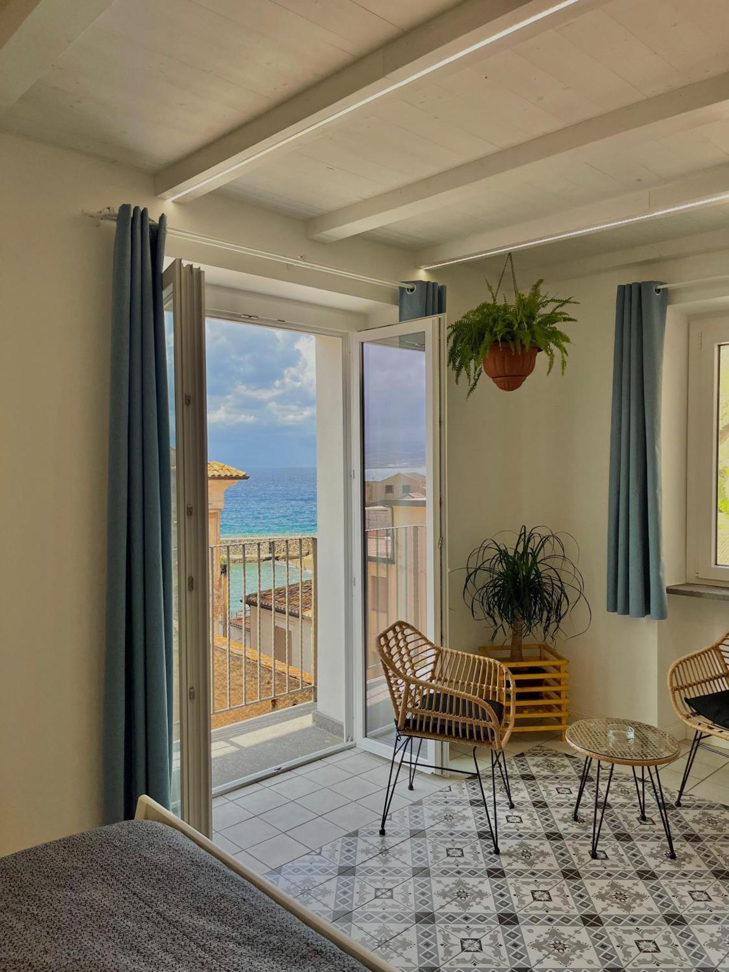 Casa Vacanze Penelope Пицо Екстериор снимка