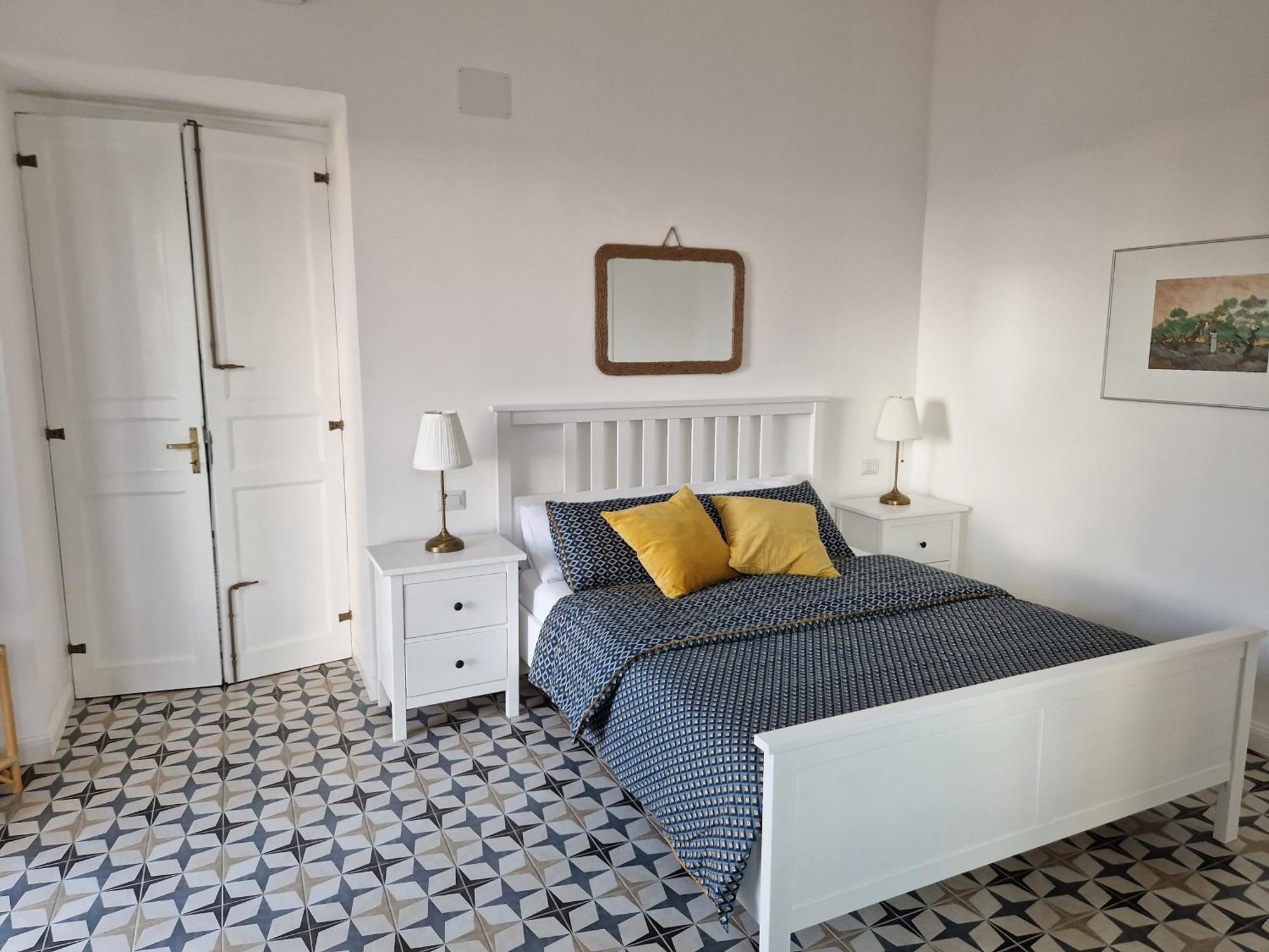 Casa Vacanze Penelope Пицо Екстериор снимка