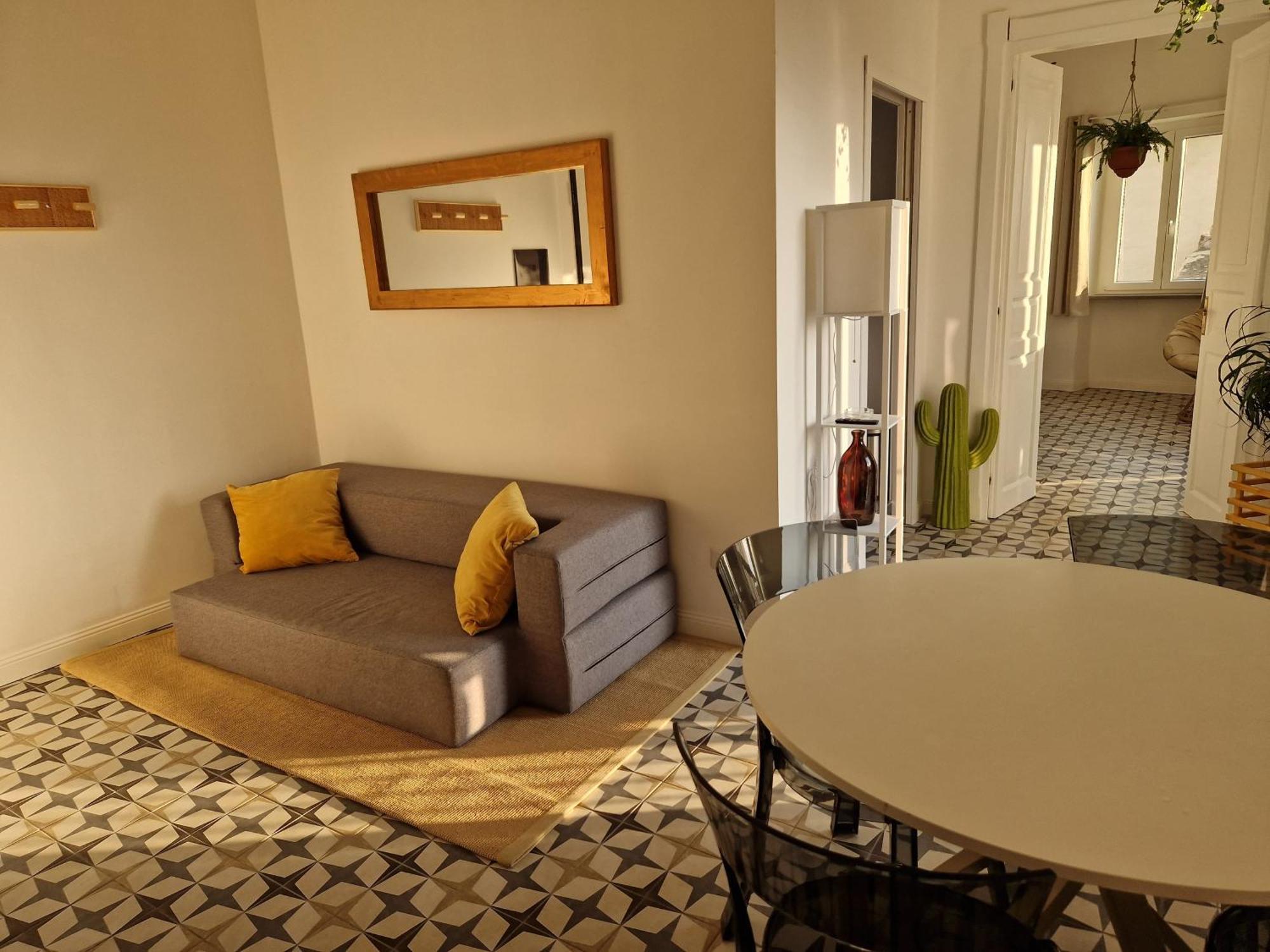 Casa Vacanze Penelope Пицо Екстериор снимка
