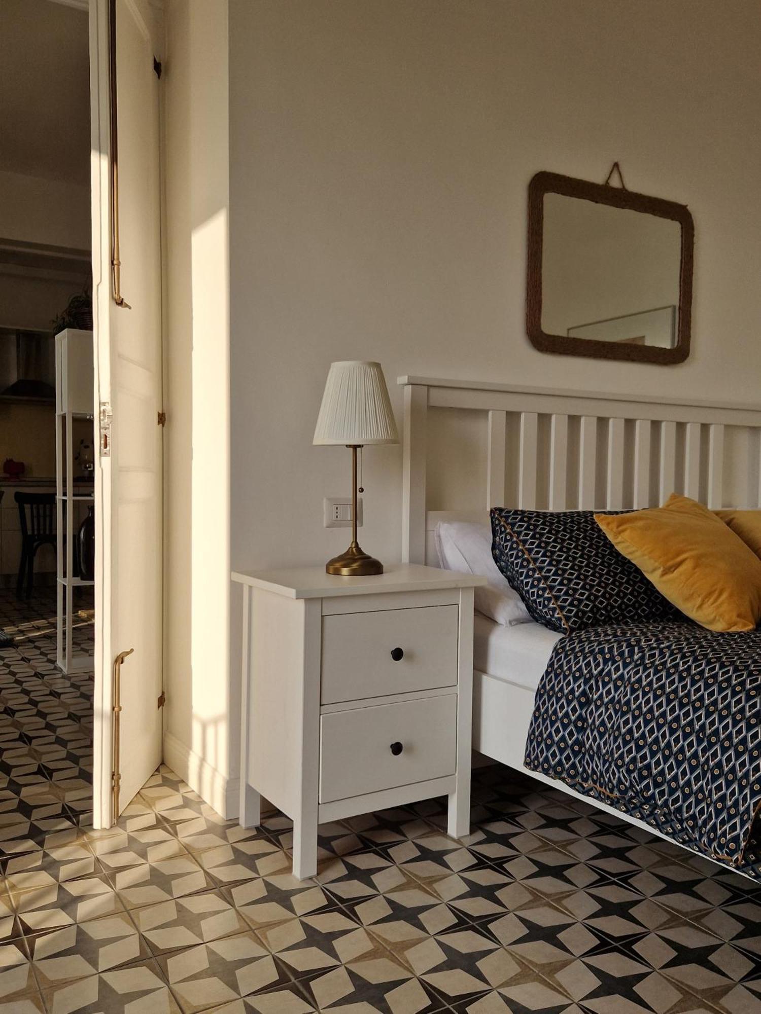 Casa Vacanze Penelope Пицо Екстериор снимка