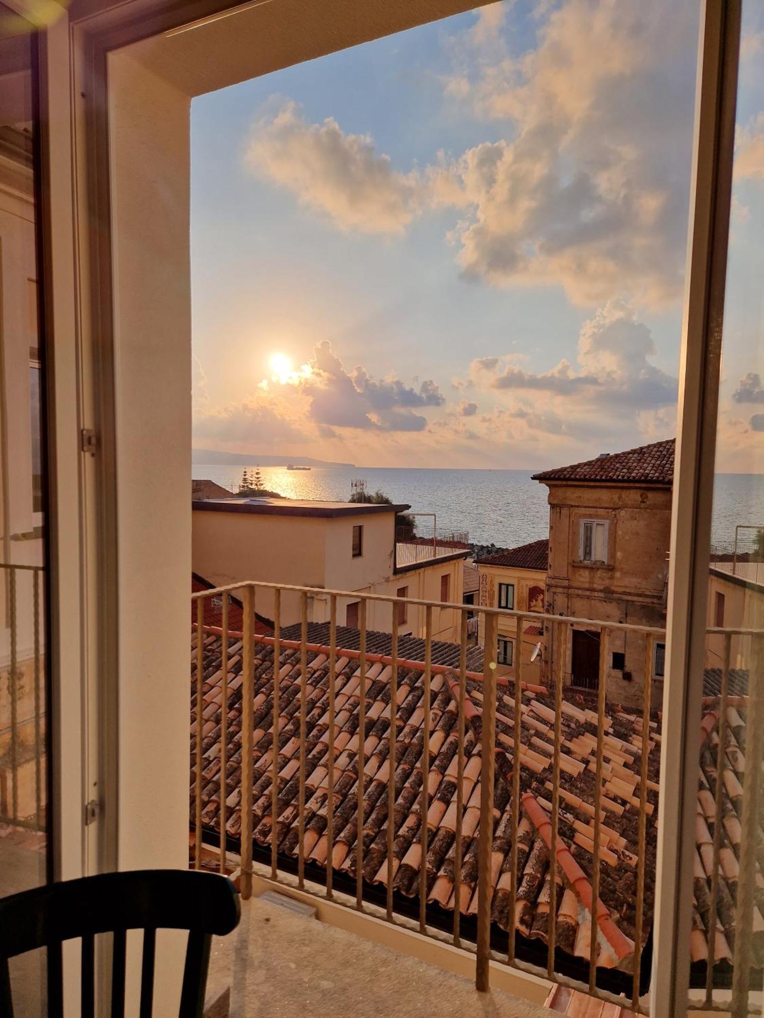 Casa Vacanze Penelope Пицо Екстериор снимка