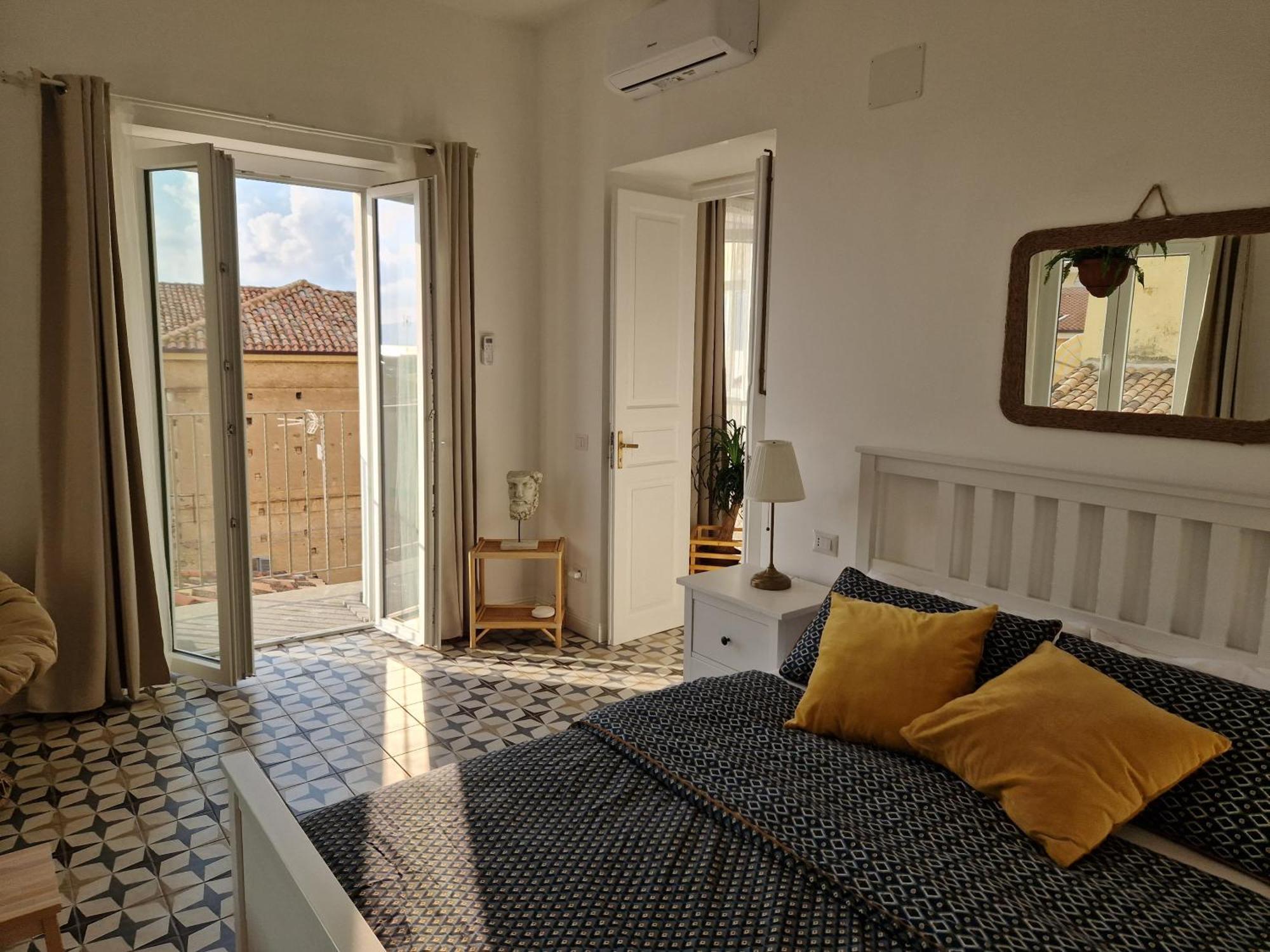 Casa Vacanze Penelope Пицо Екстериор снимка