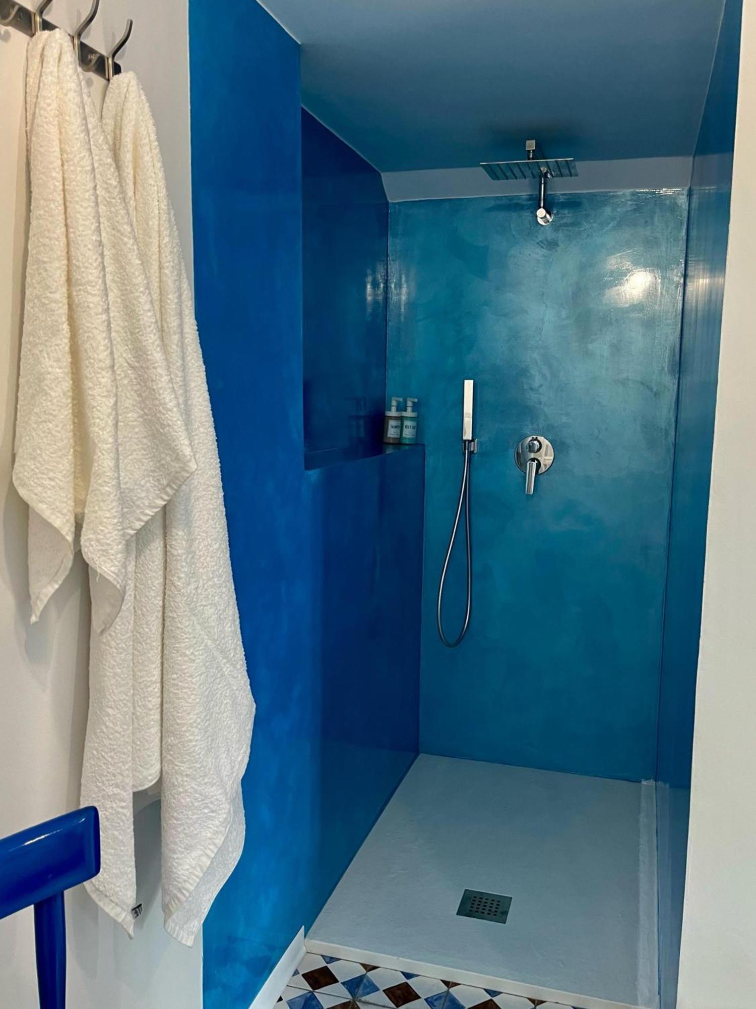 Casa Vacanze Penelope Пицо Екстериор снимка